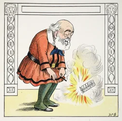 Le Marque S, illustration de 